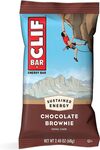 CLIF Energy Bar Chocolate Brownie 12x68g $11.32 + Delivery ($0 Prime/ $39+ Spend) @ Amazon Warehouse