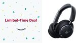 Anker 622 Magnetic Battery $59.57, Soundcore P20i True Wireless Earbuds $29.99, Q35 Headphones $139.99 Delivered @ Anker Amazon