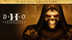 [Switch, PS4] Diablo: Prime Evil Collection (Incl. Diablo 2: R & Diablo 3: EC) $32.95/ $32.98 @ Nintendo eShop/PlayStation Store