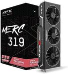 XFX Speedster MERC319 RX 6950XT Black Gaming Graphics Card 16GB $953.82 Delivered @ Amazon US via AU