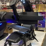 [QLD] Cluvens Scorpion Cockpit with ACER 49" Monitor $3499.99, Save $3000 @ Costco Coomera Pickup Only (Membership Required)