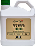 Garden Basics 2L Seaweed Liquid Fertiliser Concentrate $7.98 + Delivery ($0 C&C/ in-Store/ OnePass with $80 Order) @ Bunnings