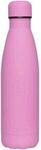 Studymate Double Wall Steel Drink Bottle 480mL (Pink/Navy/Mint) $1 + Delivery ($0 with OnePass/ C&C) @ Officeworks