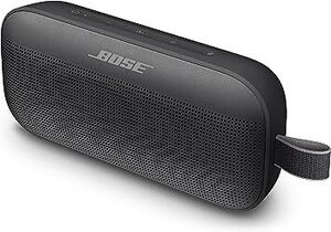 Prime Bose SoundLink Flex 129 RRP 249.95 Delivered Amazon