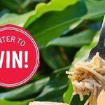 Win a Meal for 3 from Vapiano