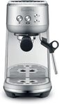 [Back Order] Breville Bambino Espresso Machine $358.20 Delivered @ Amazon AU