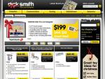 20% Off Navman / TomTom, 10% off Console + 2 Free Game @ Dick Smith