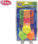 [OnePass] Wahu Pool Party Dive Streamers - Fluro $7.79 Delivered @ Catch