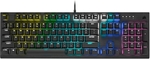 Corsair K60 RGB Pro (Cherry MV) Wired Mechanical Keyboard $78 + Delivery ($0 Click and Collect) @ Harvey Norman