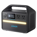 Anker 535 Portable Power Station 512wh $499.99 Delivered @ Costco Online