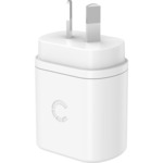 Cygnett 25W USB-C PD PPS Wall Charger $14.95 (Was $29.95) + Delivery ($0 C&C) @ BIG W
