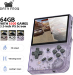 Anbernic RG35XX Mini Retro Handheld Game Console US$40.79 (~A$62.55) Delivered @ Data Frog FCS Store via AliExpress