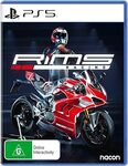 [PS5] RIMS Racing $9.96 (Was $33.63) + Delivery ($0 with Prime/ $59 Spend) @ Amazon AU