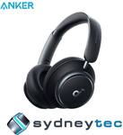 Anker Soundcore Space Q45 Adaptive Noise Cancelling Headphones $143.26 delivered @ Sydneytec eBay