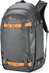 Lowepro Whistler Extreme Adventure Backpack 450 AW II, Gray $106.55 Delivered @ Amazon AU