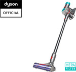 Dyson V8 Absolute Cordless Vacuum (Silver/Nickel) $549 Delivered @ Dyson eBay