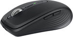 [Student Beans, Student Edge] Logitech MX Anywhere 3S Wireless Mouse (Graphite) $77 Delivered @ Logitechshop eBay