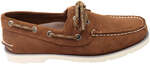 Sperry Men’s Leeward 2-Eye Leather Boat Shoes Sizes 7-10 Wide Fit  $59.95 (RRP $159.95) + Delivery @ Mode Footwear