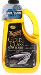 Meguiar's Gold Class Car Wash Shampoo 1.89L $23.55 (eBay Plus $23) Delivered @ Sparebox Auto eBay