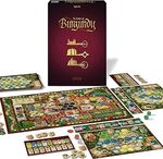 The Castles of Burgundy 20th Anniversary Edition $58.86 + Delivery ($0 with Prime/ $59 Spend) @ Amazon Germany via Amazon AU