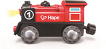 [QLD] Hape Battery Powered Engine Train Toy $7.97 (in-Store Only) @ Mr Toys Toyworld