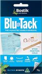 [Backorder] Bostik Blu Tack 75g $1.55 + Delivery ($0 with Prime / $59 Spend) @ Amazon AU
