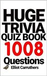 [eBook] Free: Huge Trivia Quiz Book: 1008 Questions, The Ultimate Sports Trivia Book: 1000 Questions @ Amazon AU
