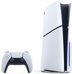PlayStation 5 Disc Console - Slim $749 Delivered ($0 C&C/ in-Store) @ BIG W