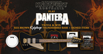 Win Rex Brown Einhare Thunderbird Bass + Signed Items from Knotfest Australia