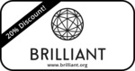Brilliant.org Premium - LBP LL800,000/Year (~A$13.44, Normal A$195) - VPN Required @ AWEdiscounts.com
