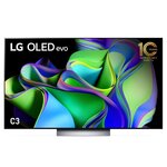 [QLD] LG 55" OLED C3 AI 4K UHD Smart TV 2023 $1,890 + Delivery ($0 C&C) @ Bing Lee
