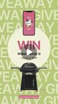 Win a Weber Family Q Valued at $899 from Sprout Cooking School and Weber ANZ