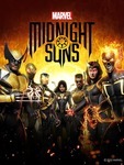 [PC, Epic] Free - Marvel's Midnight Suns @ Epic Games