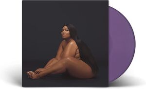 [Prime] Lizzo - Cuz I Love You Vinyl - $10.16 Delivered @ Amazon US via AU