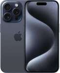 iPhone 15 Pro 256GB (All Colours) $1782 + $8.95 Del ($0 C&C) + Surcharge @ digiDirect (Pricebeat from $1692.90 @ Officeworks)