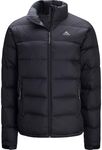 Macpac Halo Down Jacket (Add a $2 Item) $81.99 + Delivery ($0 C&C/ $100 Order) @ BCF (New Club Membership Required)