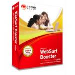 Trend Micro Web Surf Booster 2009 at Officeworks for only $14.95 (Product Code: MA12771)