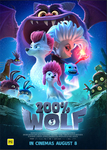 Win 1 of 10 in-Season Double Passes to 200% Wolf from Girl.com.au