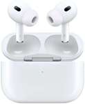 Apple AirPods Pro (2nd Generation) with Magsafe Case (USB-C) $239 Delivered @ Hub by TriForce