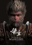 [PC, Steam] Black Myth: Wukong US$50.99 (~A$76.46) @ CDKeys