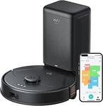 [Prime] eufy Clean Robot Vacuum Cleaner L50 with Self Empty Station $339.57 Delivered @ Anker e-Shop Australia via Amazon AU