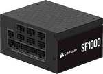 Corsair SF1000 (2024) SFX 80 Plus Platinum Power Supply $292.42 Delivered @ Amazon Germany via AU