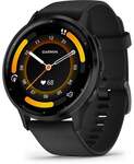 Garmin Venu 3 Smartwatch $599 Delivered @ Garmin