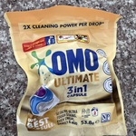 [QLD] Free OMO Ultimate 3 in 1 Capsule Sample @ 198 Adelaide Street, Brisbane CBD