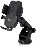 Click 360° Rotation Smartphone Car Holder $3 + Delivery ($0 C&C/ in-Store/ OnePass) @ Bunnings