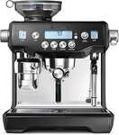 Breville The Oracle Coffee Machine Black Sesame BES980BKS $1600 (RRP $3199) Delivered @ Amazon AU