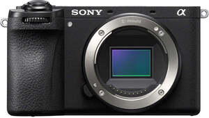 Sony Alpha A6700 Mirrorless Camera (Body Only) $1699.15 + Delivery ($0 C&C/ in-Store) @ JB Hi-Fi