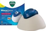 Vicks Warm Steam Vaporizer $63.96 + Delivery ($0 C&C/ in-Store/ $199 Order) @ Baby Bunting