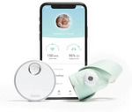 Owlet Smart Sock 3 Baby Monitor $314.99 Delivered @ The Baby Gallery