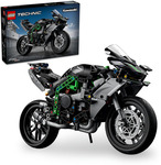 [Onepass] LEGO® Technic Kawasaki Ninja H2R Motorcycle 42170 $59 (RRP $95) Delivered/C&C @ Target